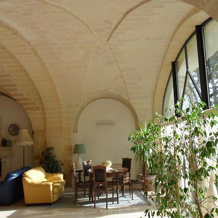 Masseria Gattamora 우기아노 라 치에사 외부 사진