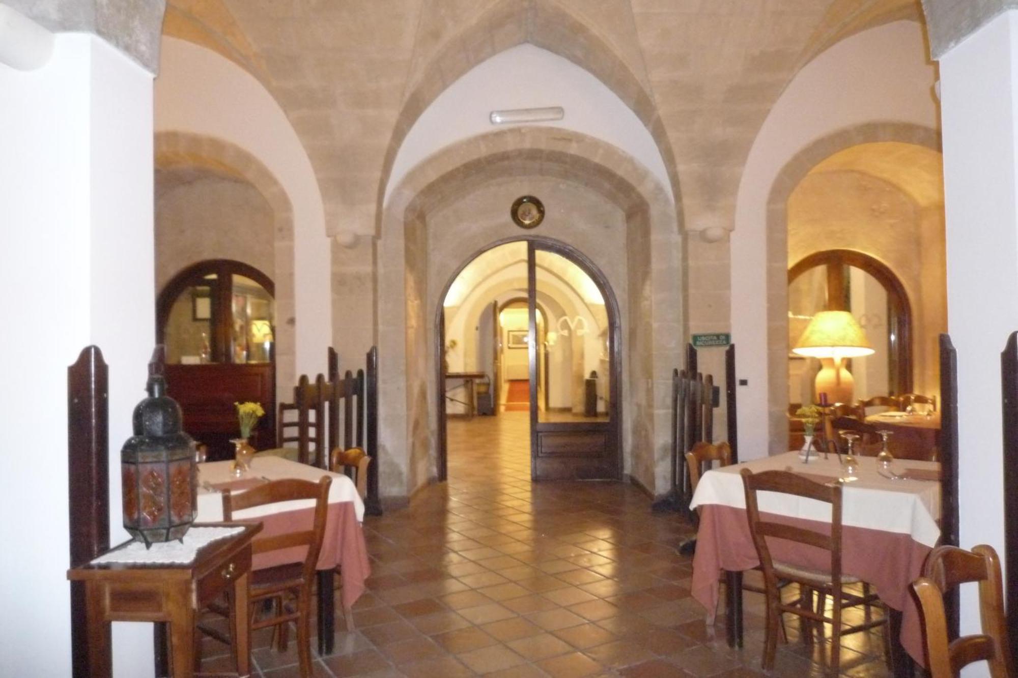 Masseria Gattamora 우기아노 라 치에사 외부 사진