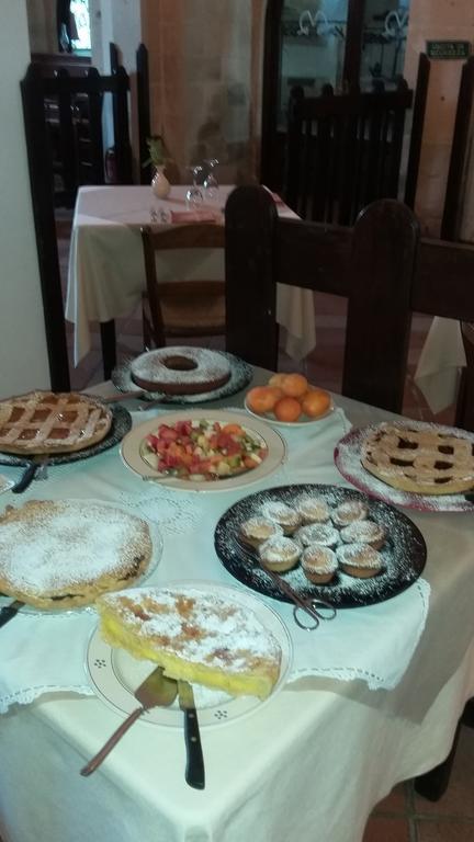 Masseria Gattamora 우기아노 라 치에사 외부 사진