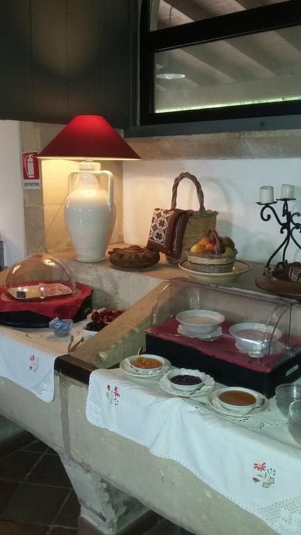 Masseria Gattamora 우기아노 라 치에사 외부 사진