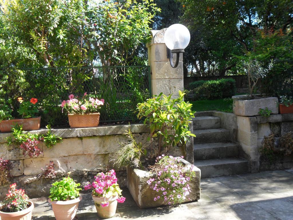 Masseria Gattamora 우기아노 라 치에사 외부 사진