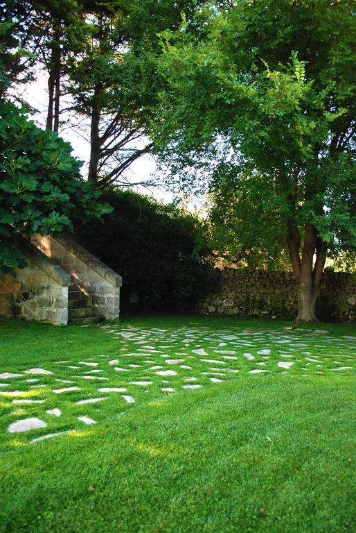 Masseria Gattamora 우기아노 라 치에사 외부 사진