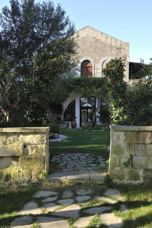 Masseria Gattamora 우기아노 라 치에사 외부 사진