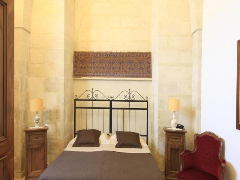 Masseria Gattamora 우기아노 라 치에사 외부 사진