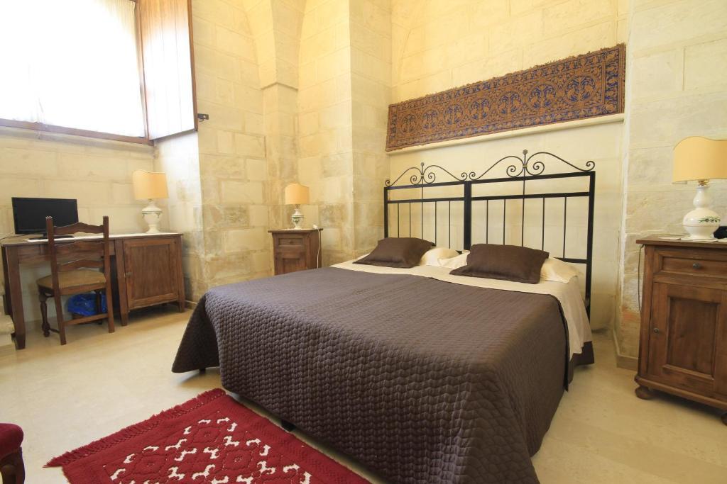 Masseria Gattamora 우기아노 라 치에사 외부 사진