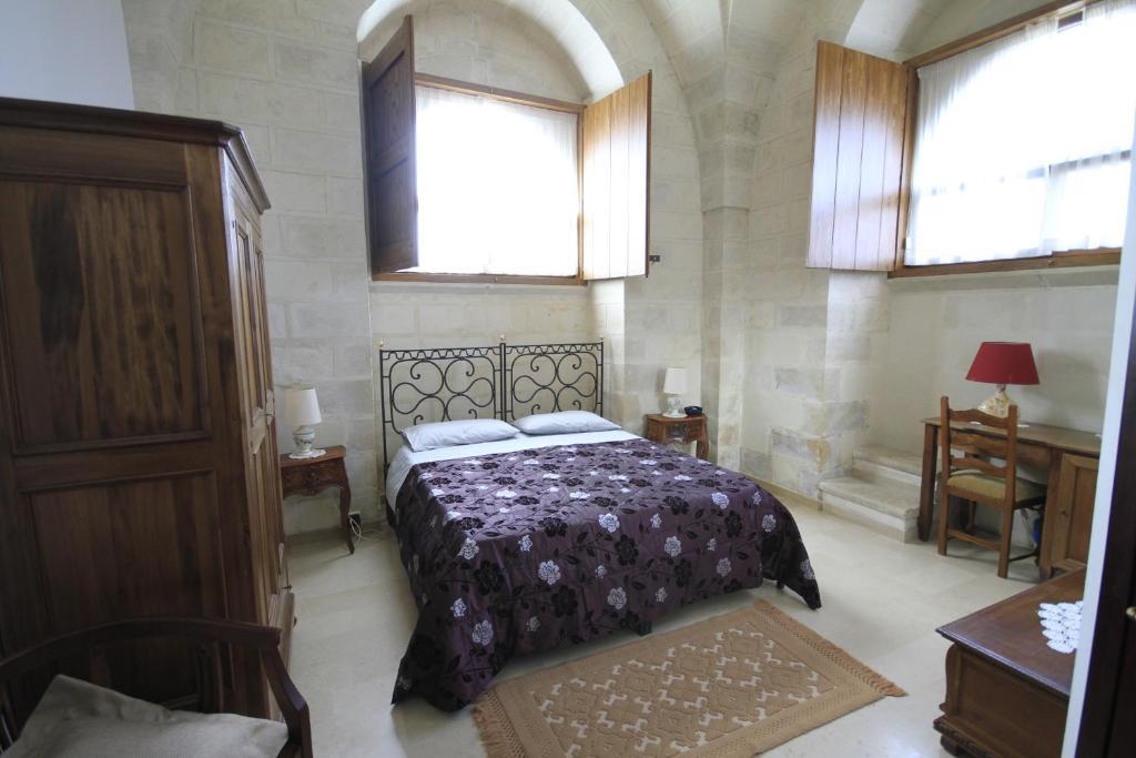 Masseria Gattamora 우기아노 라 치에사 외부 사진