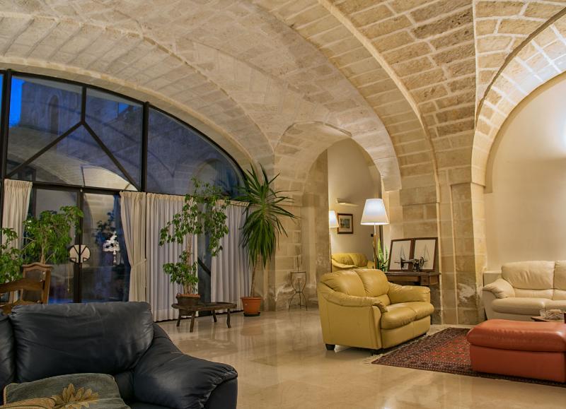 Masseria Gattamora 우기아노 라 치에사 외부 사진