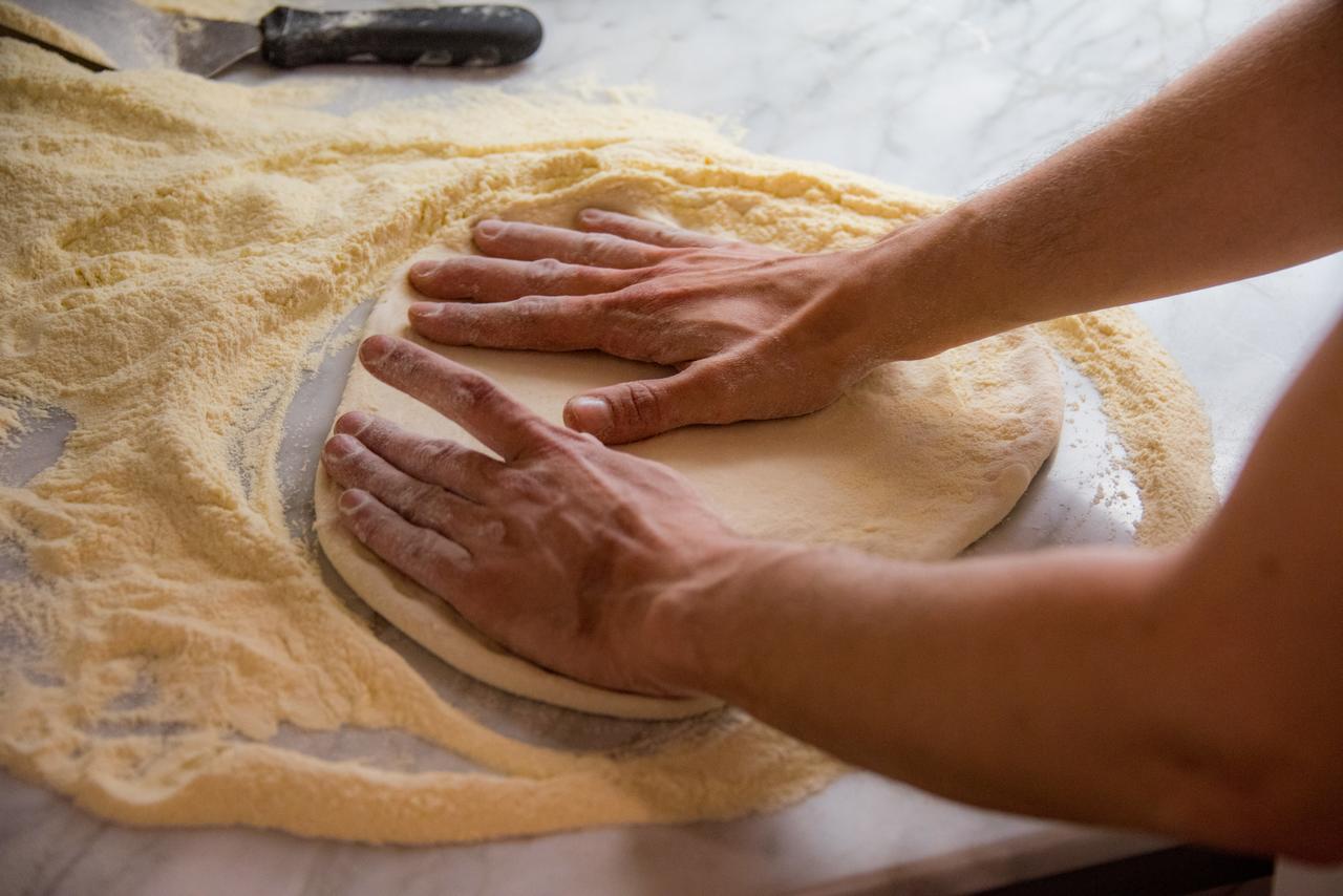 Masseria Gattamora 우기아노 라 치에사 외부 사진
