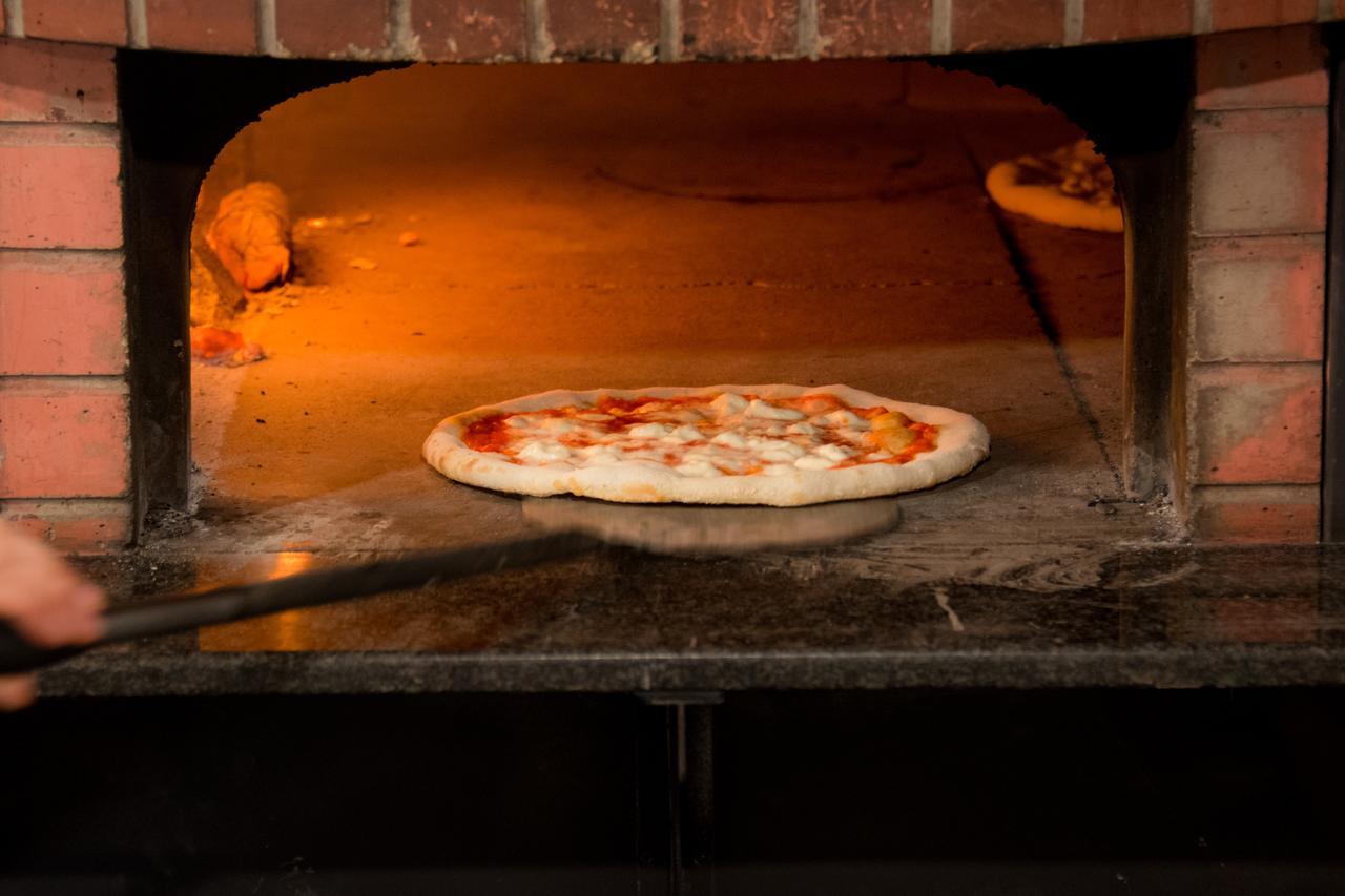 Masseria Gattamora 우기아노 라 치에사 외부 사진