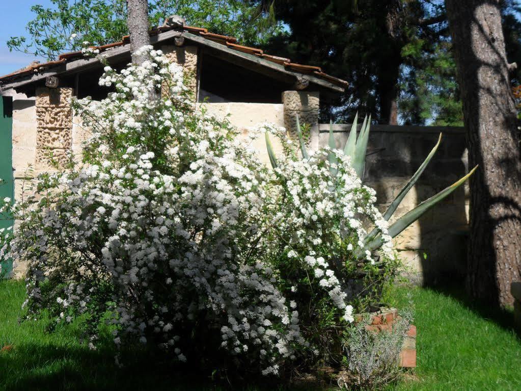 Masseria Gattamora 우기아노 라 치에사 외부 사진